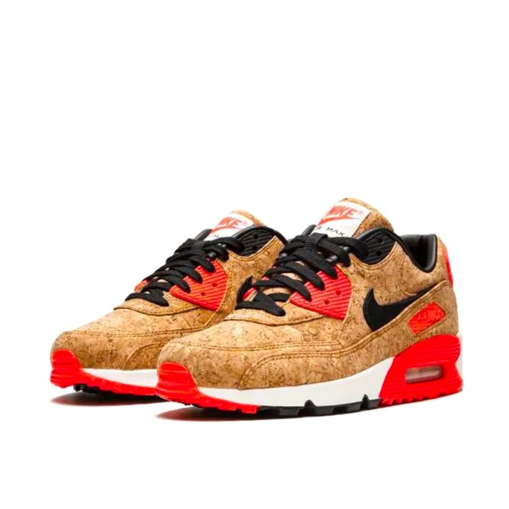 Nike Air Max 90 Cork